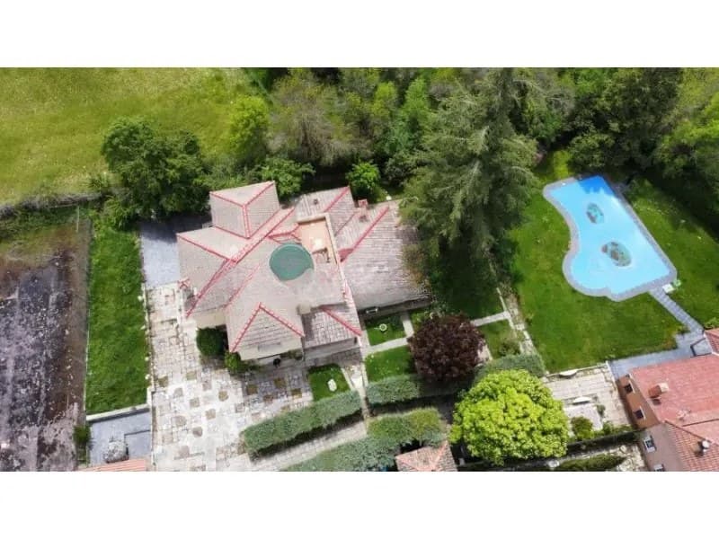 Casa/Chalet en Segovia