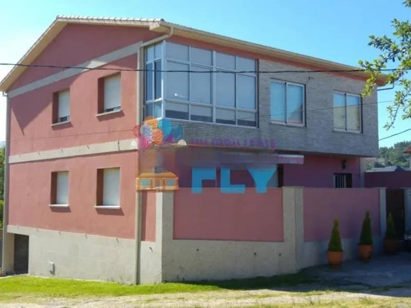 Casa/Chalet en Pontevedra