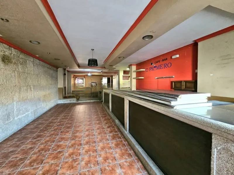 Casa/Chalet en A Coruña