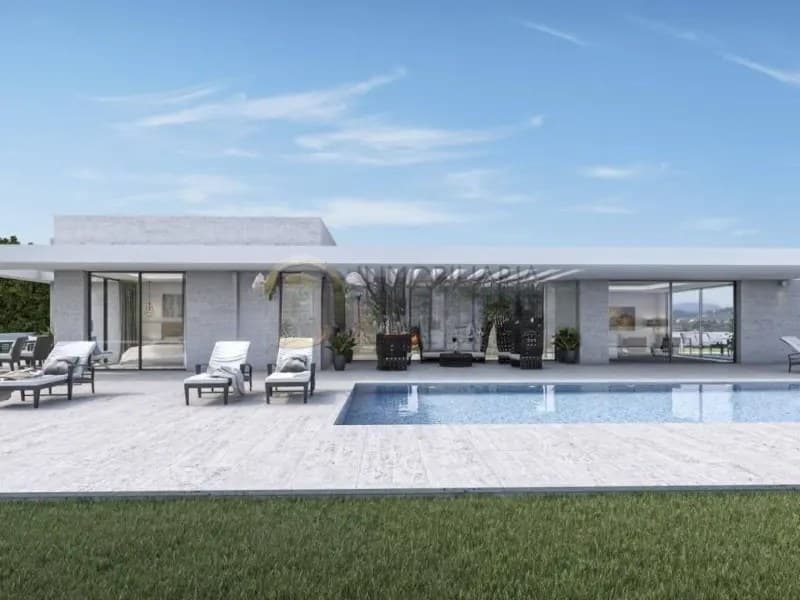 Casa/Chalet en Alicante