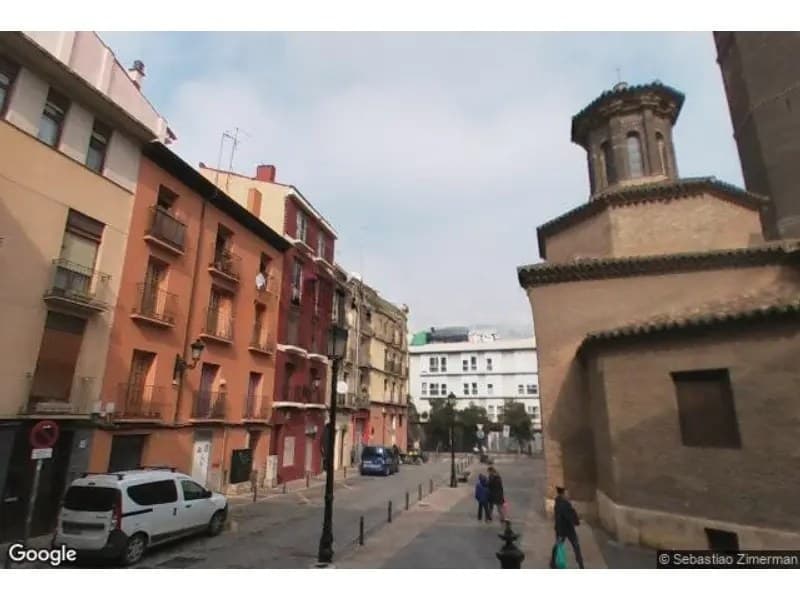 Vivienda en Zaragoza