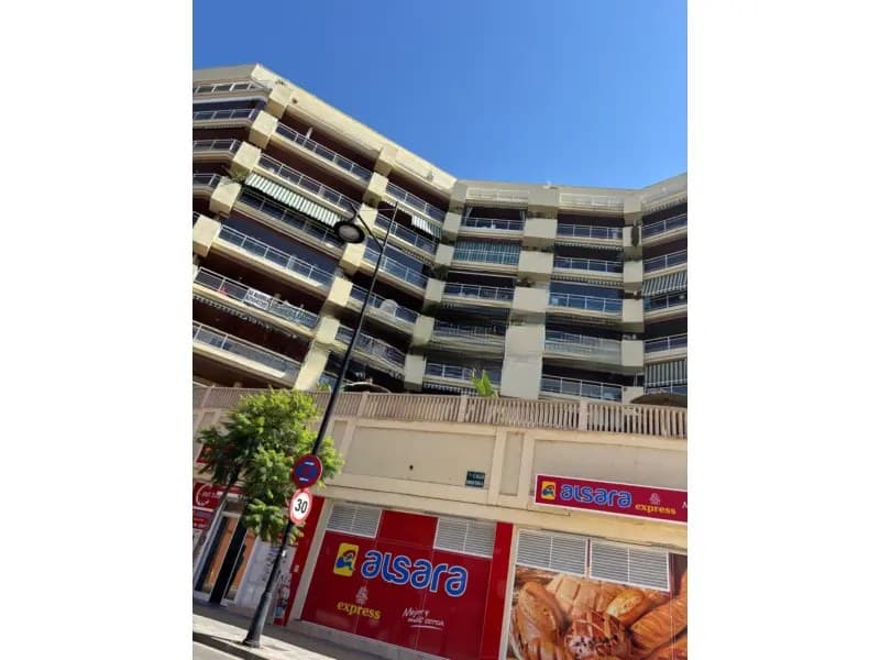 Vivienda en Málaga