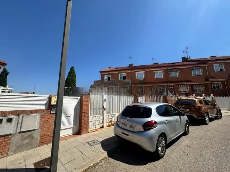 Casa/Chalet en Madrid