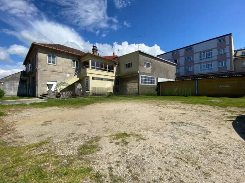 Casa/Chalet en Pontevedra