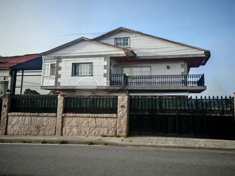 Casa/Chalet en Pontevedra