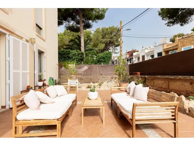 Piso en Baleares