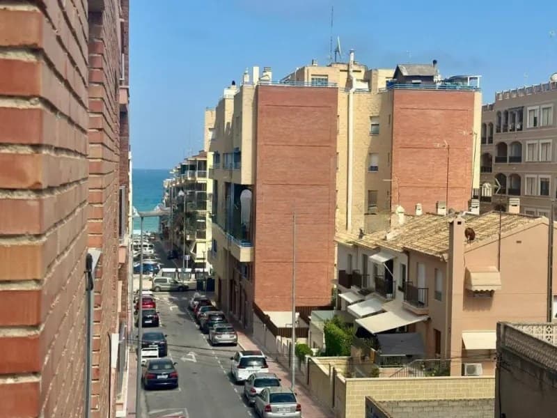 Vivienda en Alicante