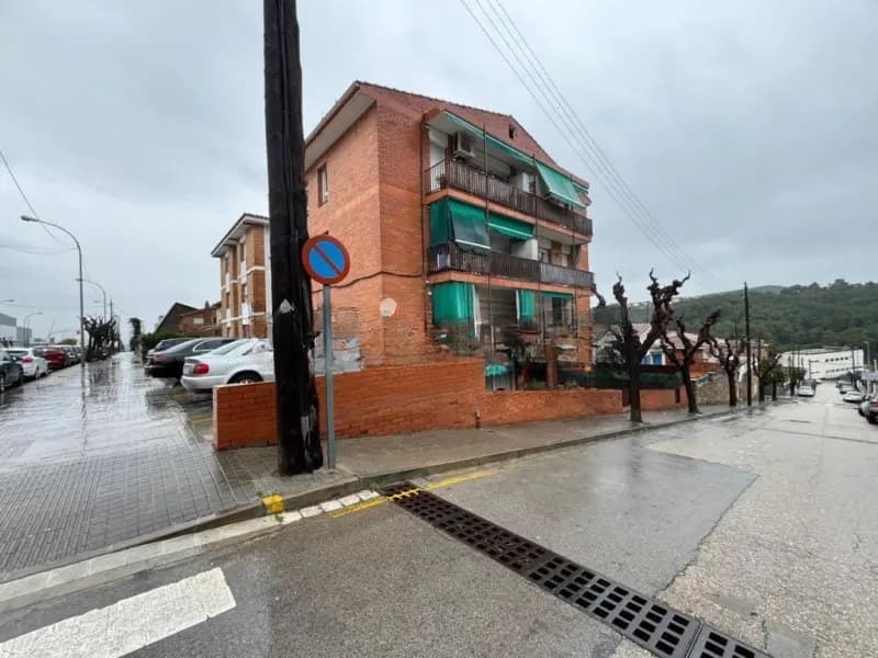 Vivienda en Barcelona