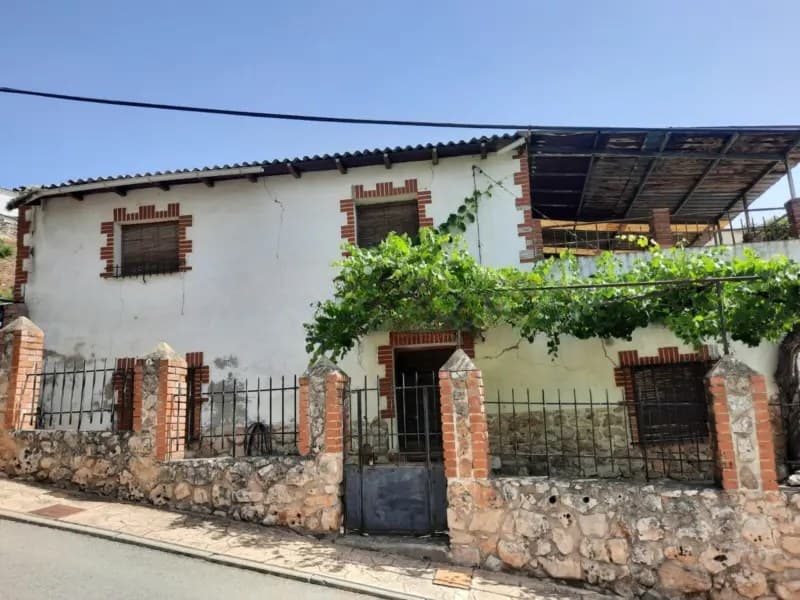 Casa/Chalet en Guadalajara