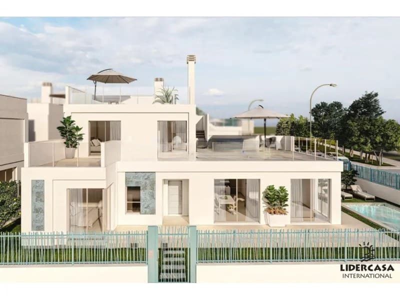Casa/Chalet en Murcia