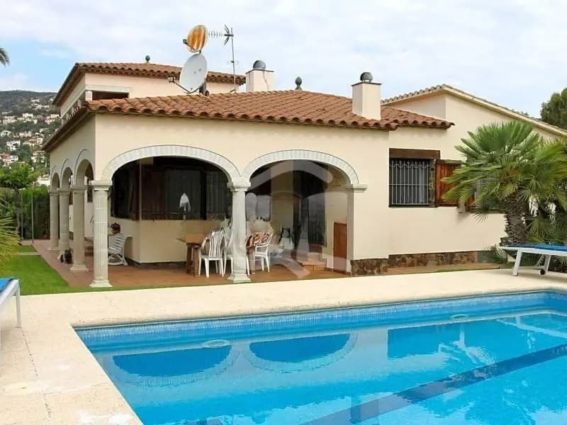 Casa/Chalet en Girona