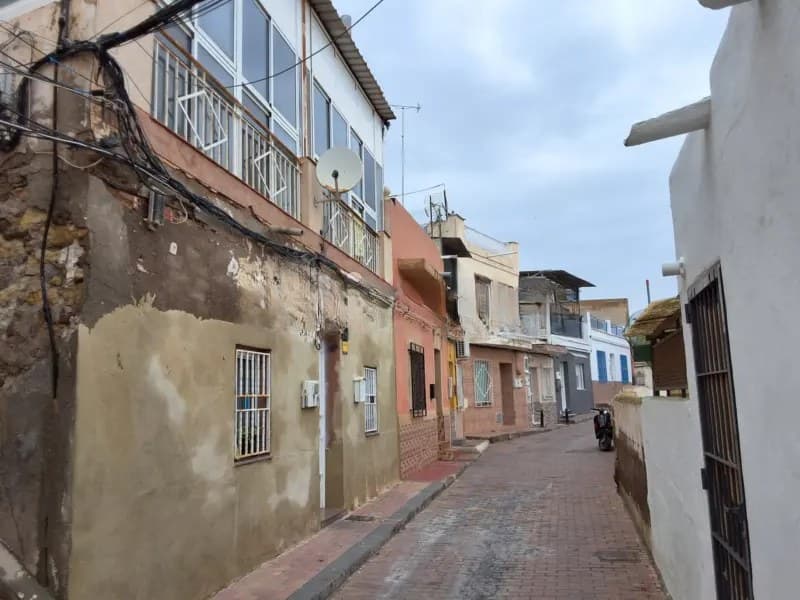 Vivienda en Murcia