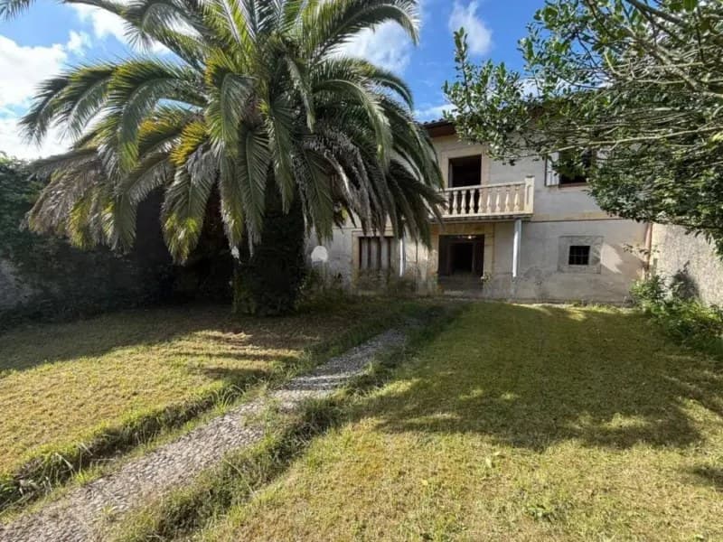 Casa/Chalet en Cantabria