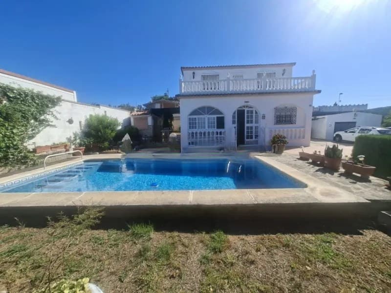 Casa/Chalet en Cádiz