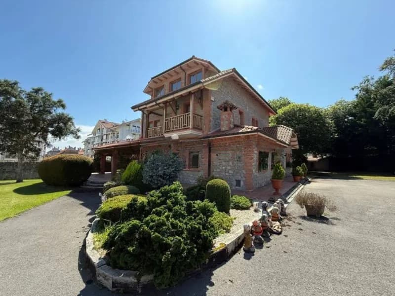 Casa/Chalet en Cantabria