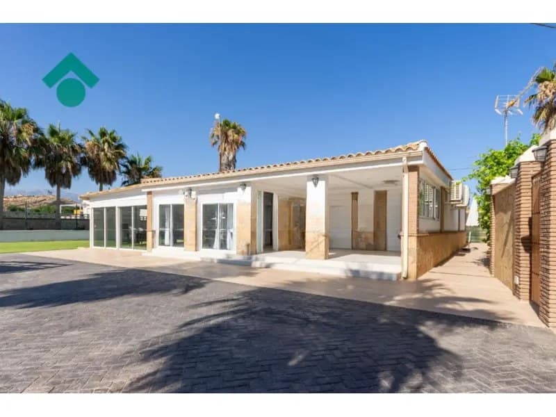 Casa/Chalet en Málaga