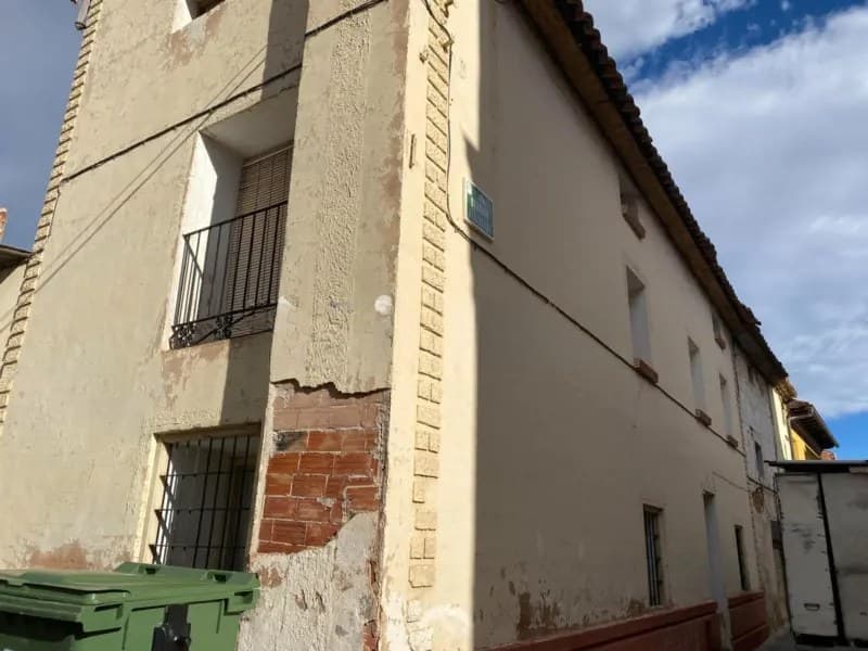 Casa/Chalet en Teruel