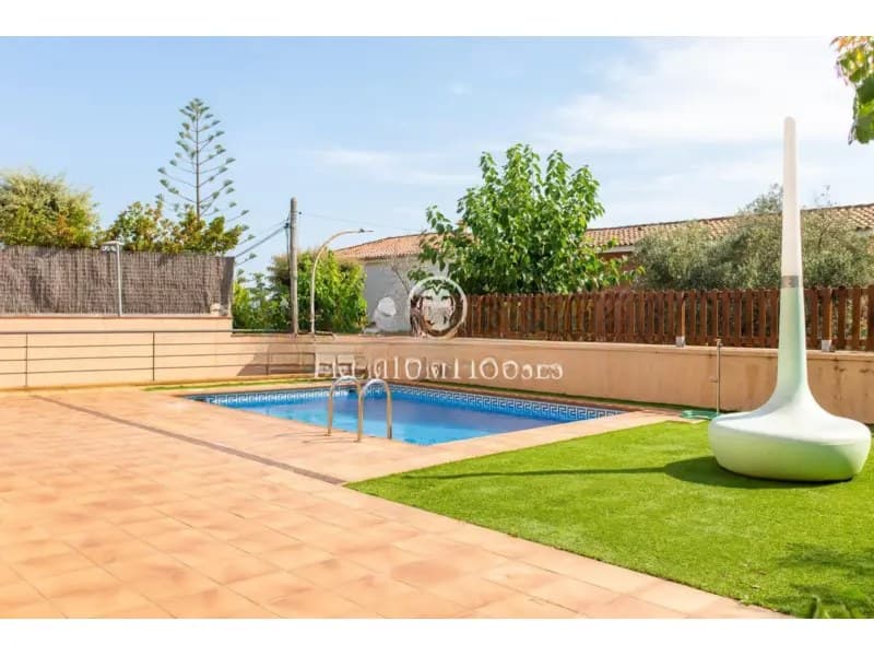 Casa/Chalet en Barcelona