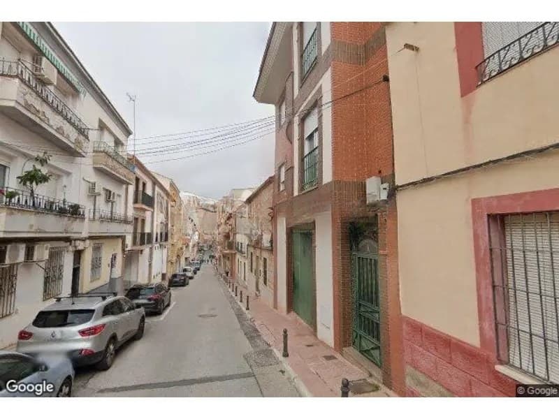 Vivienda en Jaén