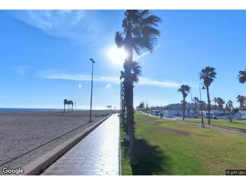 Vivienda en Almería