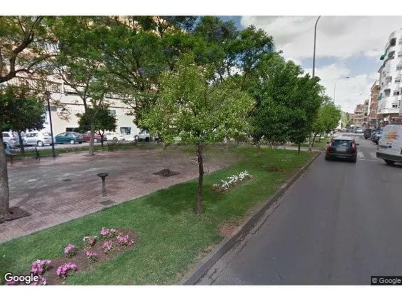 Vivienda en Badajoz