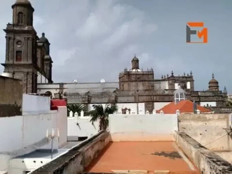 Casa/Chalet en Las Palmas
