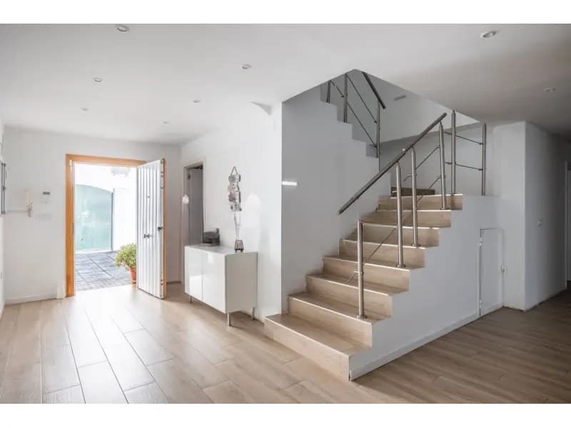 Casa/Chalet en Sevilla