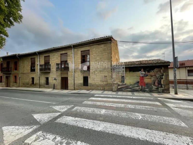 Casa/Chalet en Álava