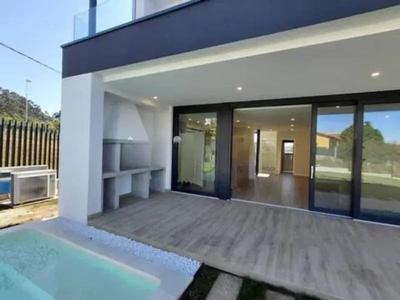 Casa/Chalet en A Coruña