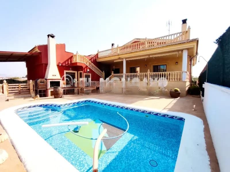 Casa/Chalet en Alicante