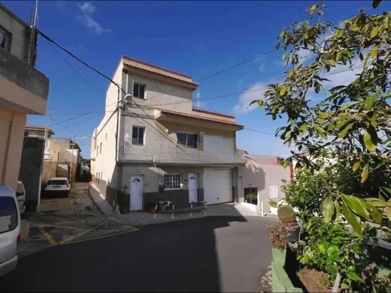 Casa/Chalet en Santa Cruz de Tenerife