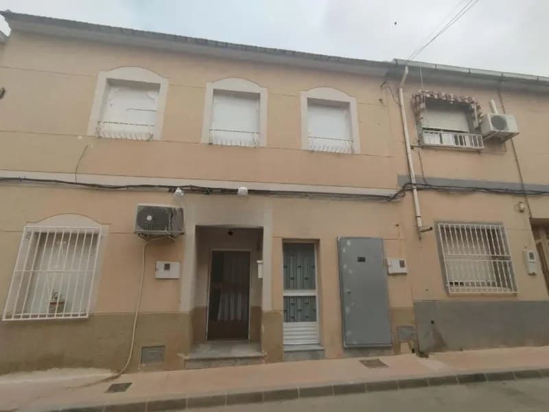 Vivienda en Murcia