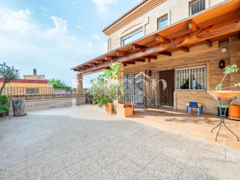 Casa/Chalet en Valencia