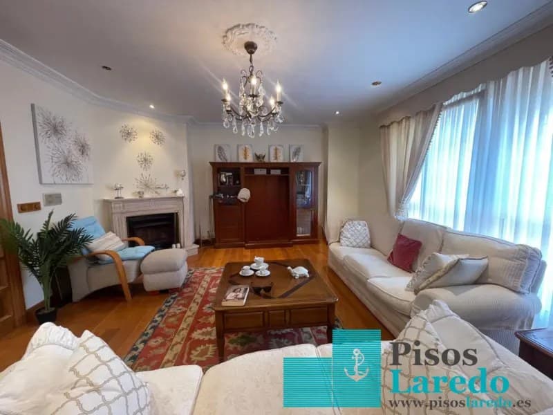 Casa/Chalet en Cantabria