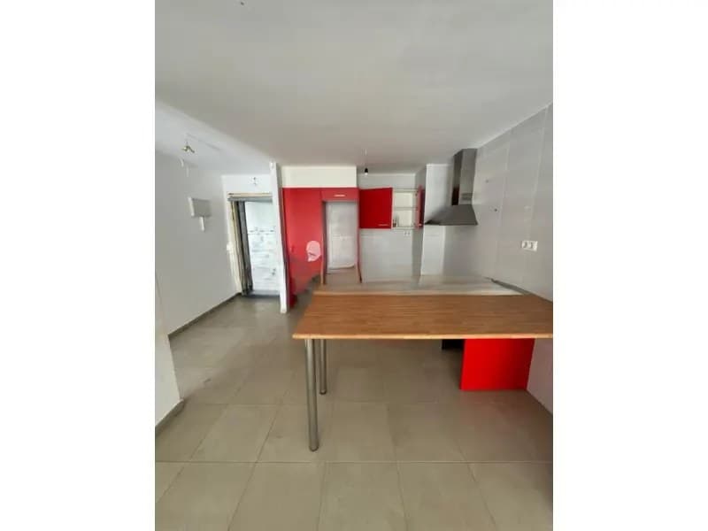 Vivienda en Almería