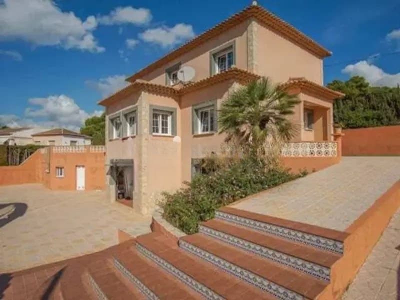 Casa/Chalet en Alicante