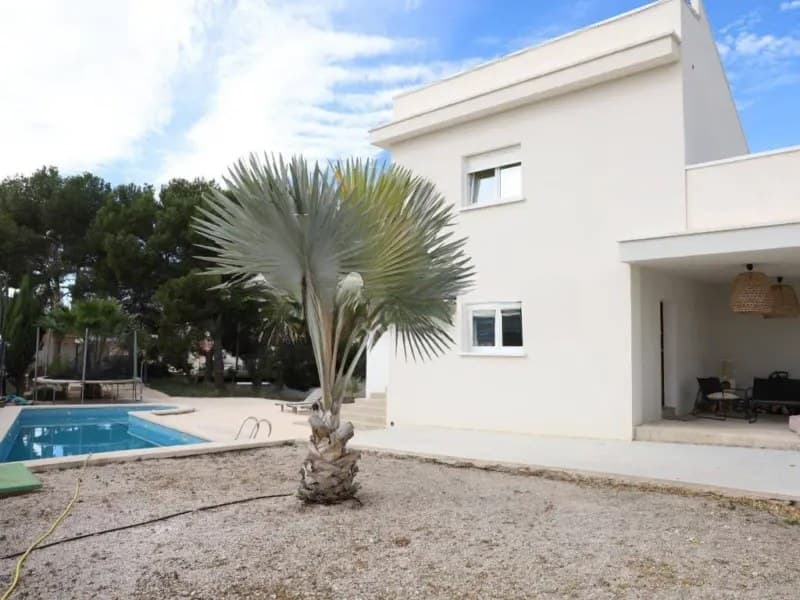 Casa/Chalet en Alicante