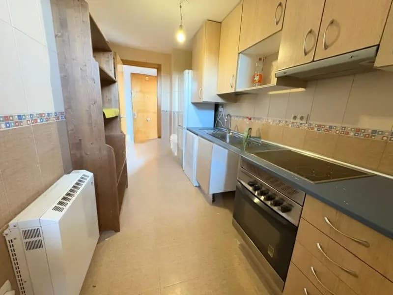 Vivienda en Segovia