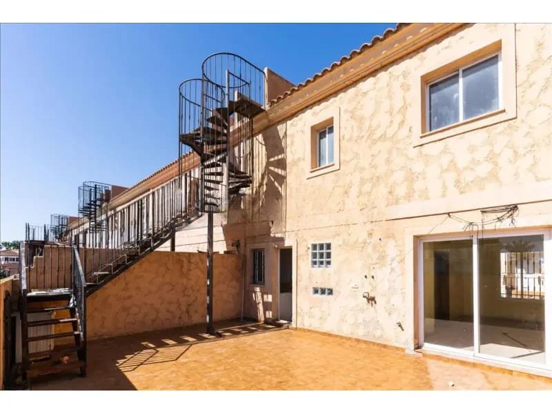 Vivienda en Almería