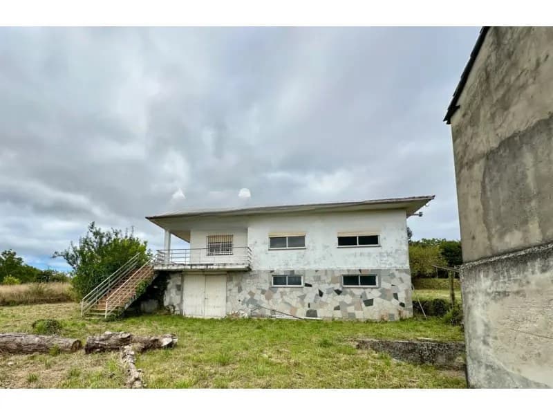 Casa/Chalet en A Coruña
