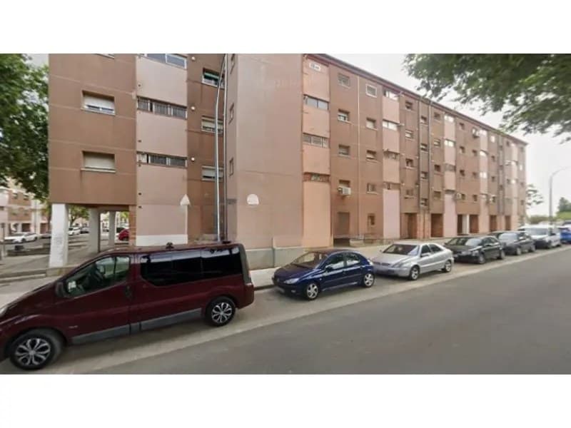 Piso en Lleida