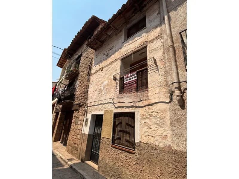 Casa/Chalet en Teruel