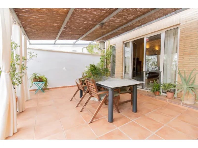 Casa/Chalet en Valencia