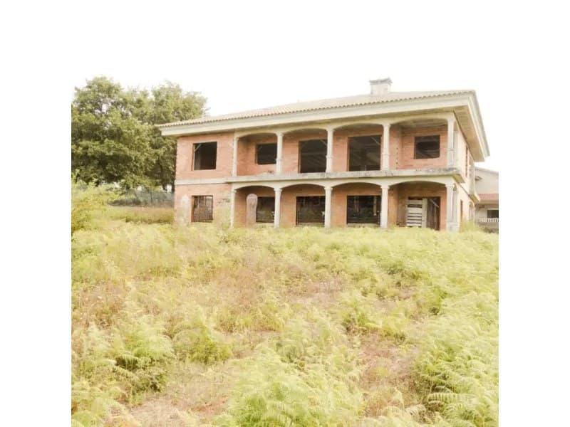 Casa/Chalet en Pontevedra