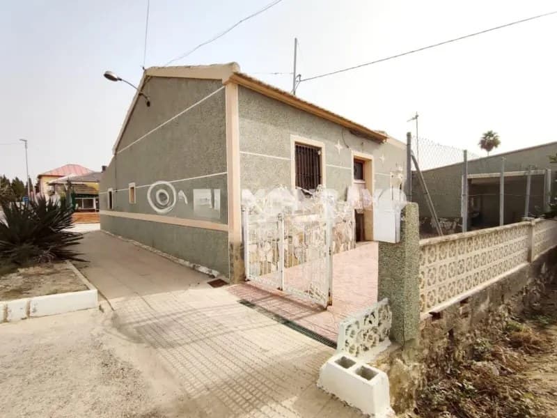 Casa/Chalet en Alicante