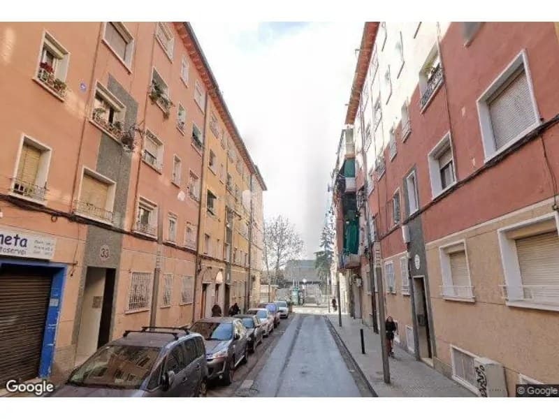 Vivienda en Barcelona