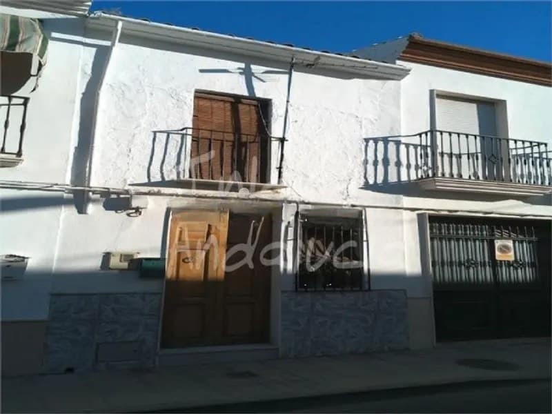 Casa/Chalet en Córdoba