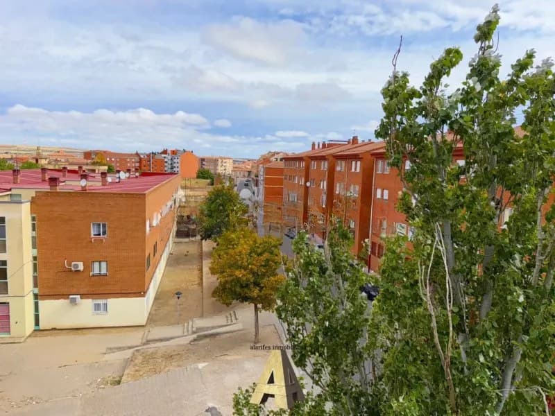 Vivienda en Valladolid