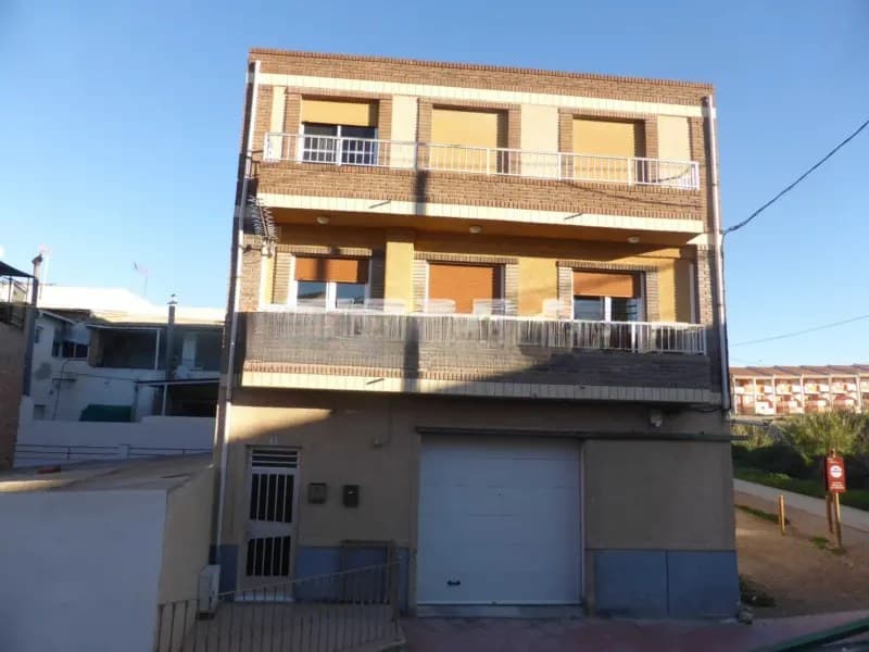Vivienda en Murcia