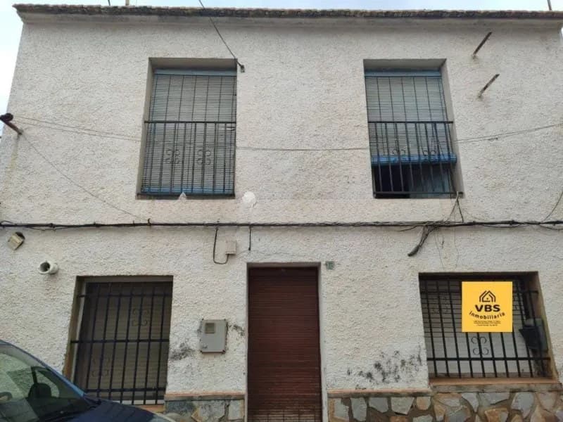 Casa/Chalet en Alicante